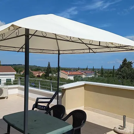 Casa Torre Palomba (Castel del Monte-Trani)-3