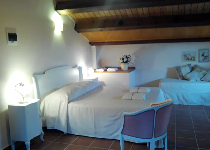 Villa Casale Torre San Magno Corato